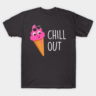 chill out T-Shirt